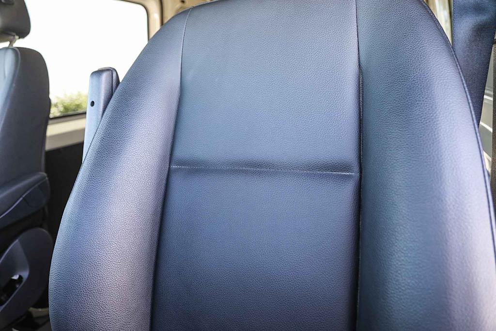 Thumbnail: 2022 Mercedes-Benz Sprinter - 21