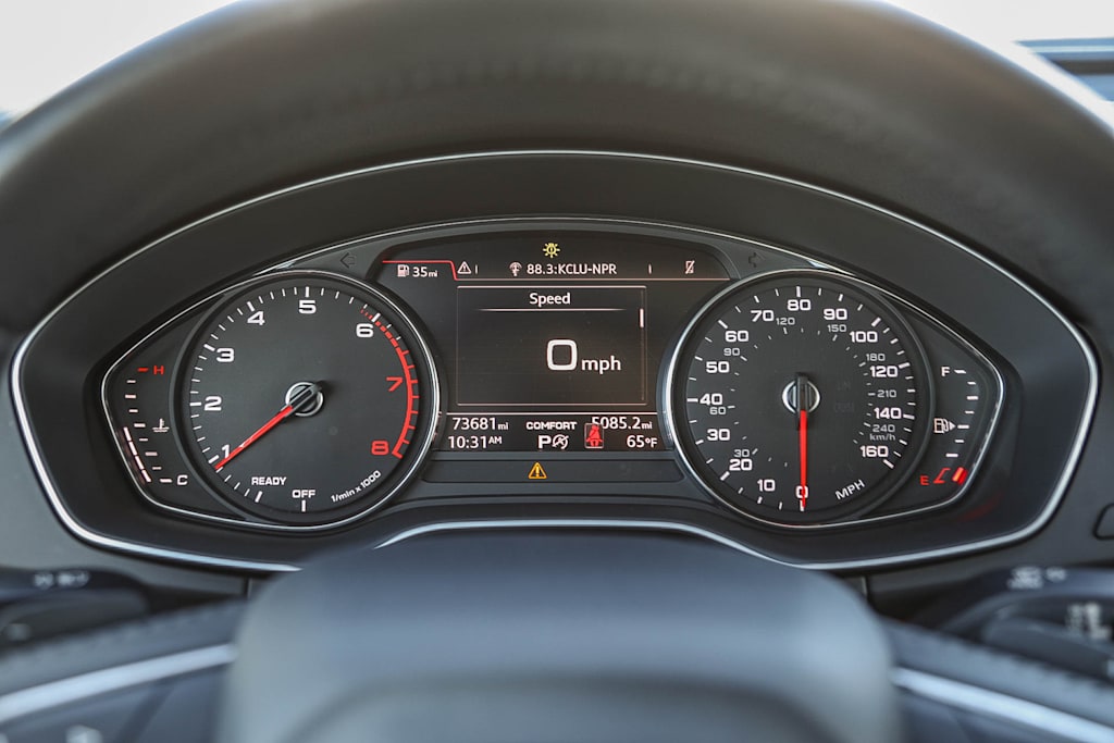 Thumbnail: 2020 Audi Q5 - 14