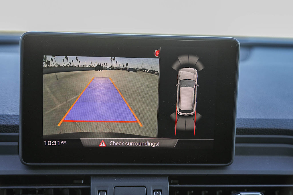 Thumbnail: 2020 Audi Q5 - 24