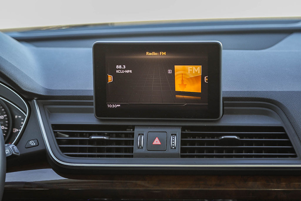 Thumbnail: 2020 Audi Q5 - 12