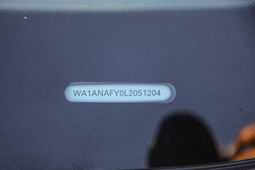 Thumbnail: 2020 Audi Q5 - 16