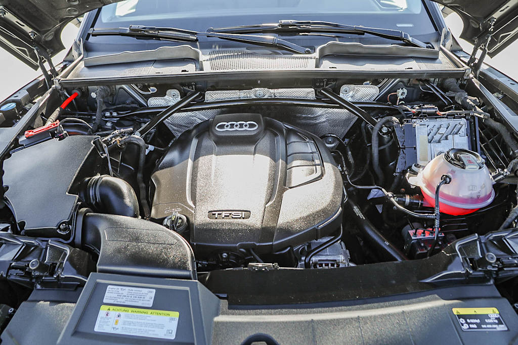 Thumbnail: 2020 Audi Q5 - 7