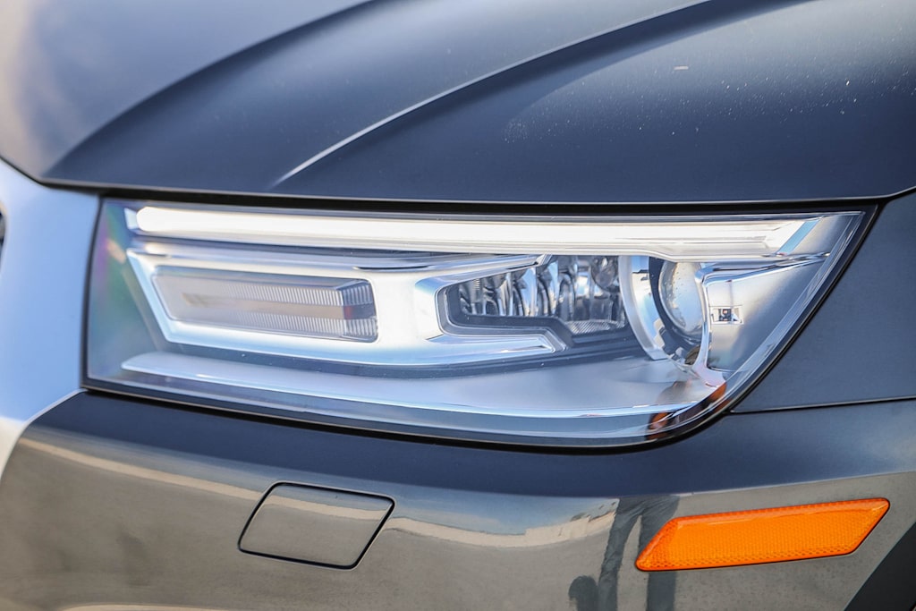 Thumbnail: 2020 Audi Q5 - 19