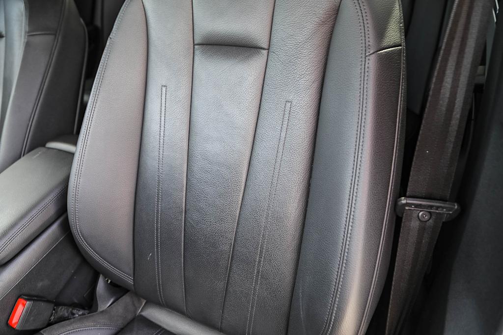 Thumbnail: 2017 Audi A4 - 26