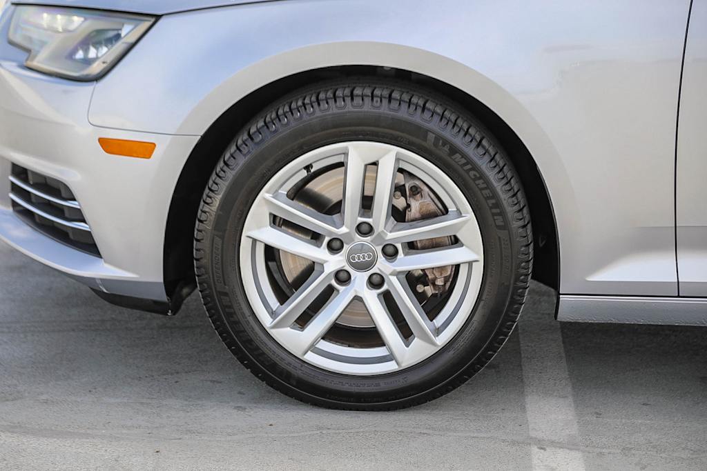 Thumbnail: 2017 Audi A4 - 6