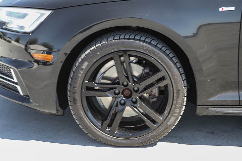 Thumbnail: 2018 Audi A4 - 6