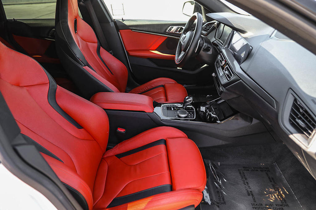 Thumbnail: 2020 BMW 2 Series - 9