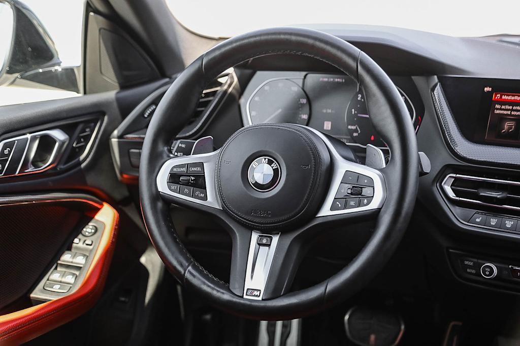Thumbnail: 2020 BMW 2 Series - 12