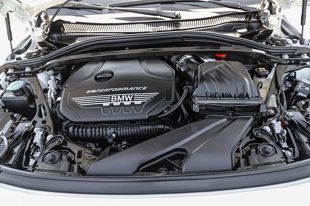 Thumbnail: 2020 BMW 2 Series - 7
