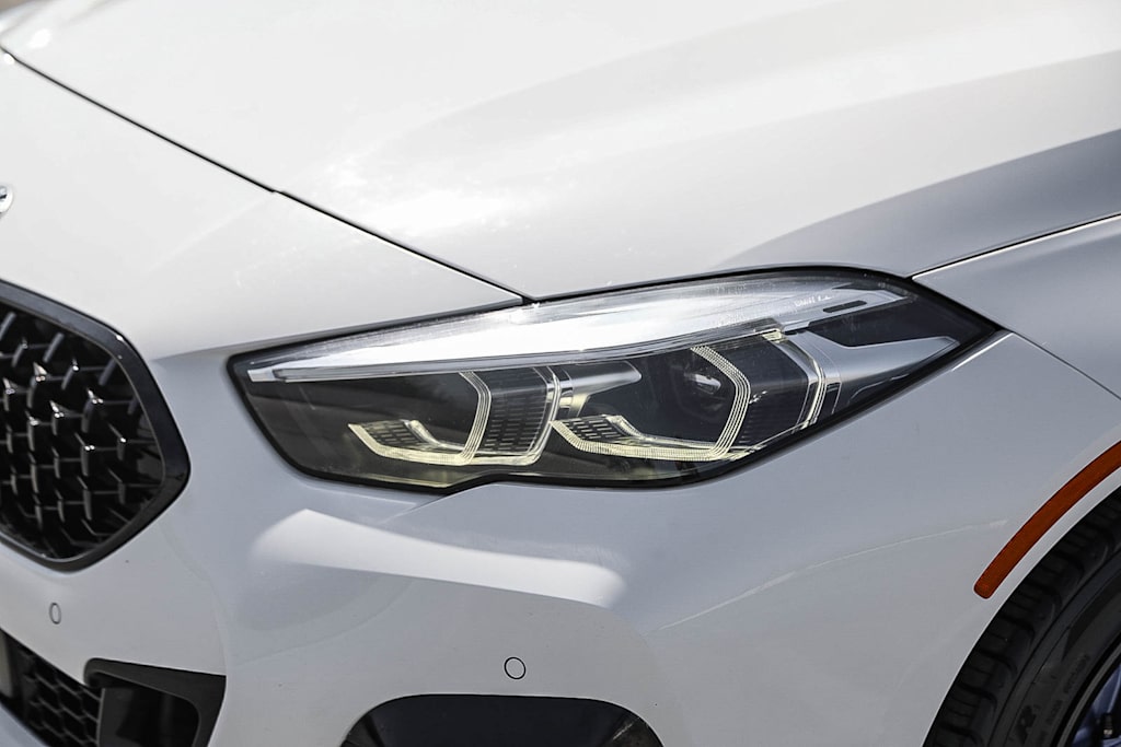 Thumbnail: 2020 BMW 2 Series - 19
