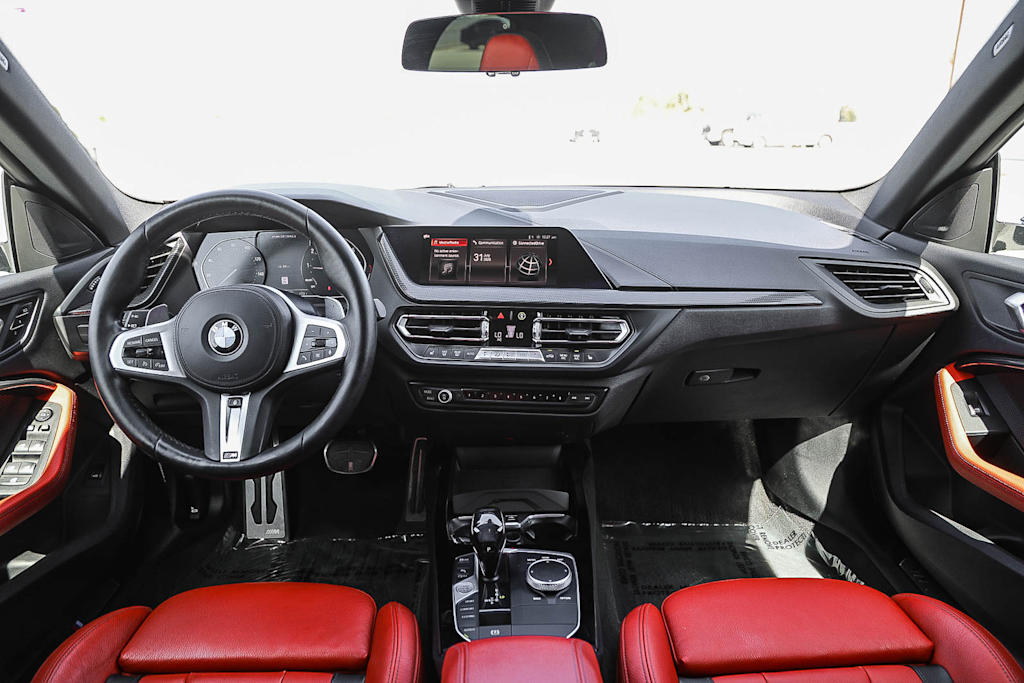 Thumbnail: 2020 BMW 2 Series - 2