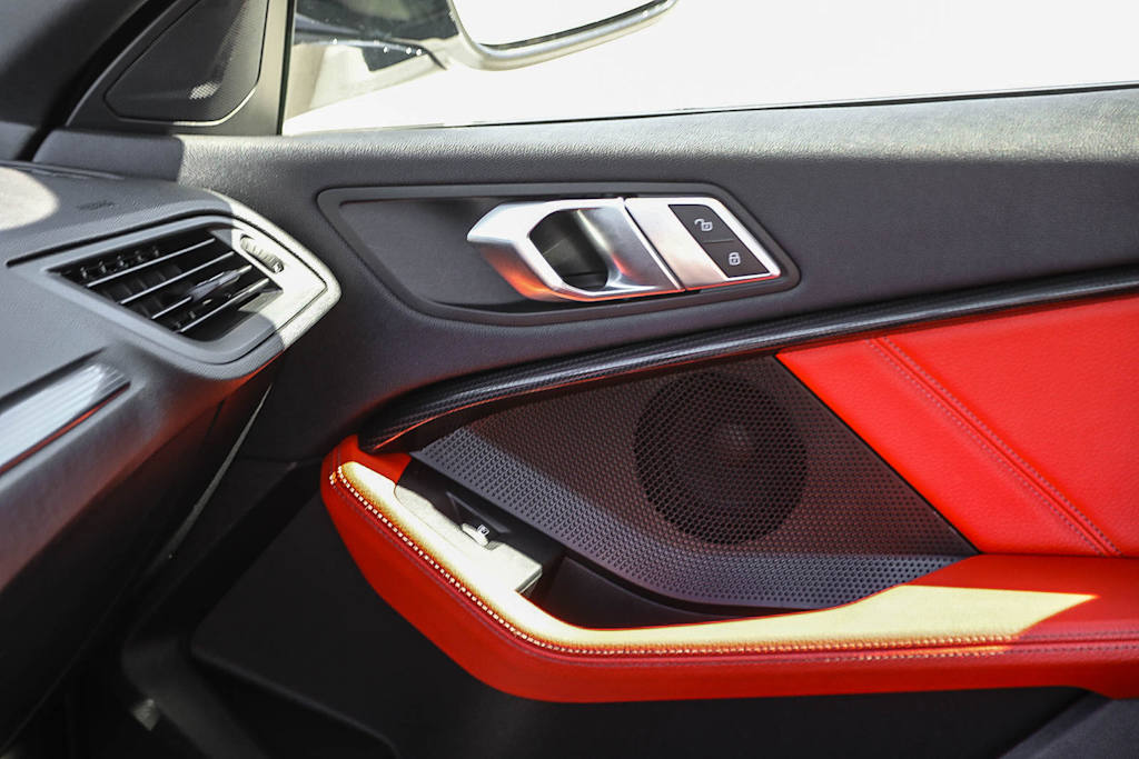 Thumbnail: 2020 BMW 2 Series - 23