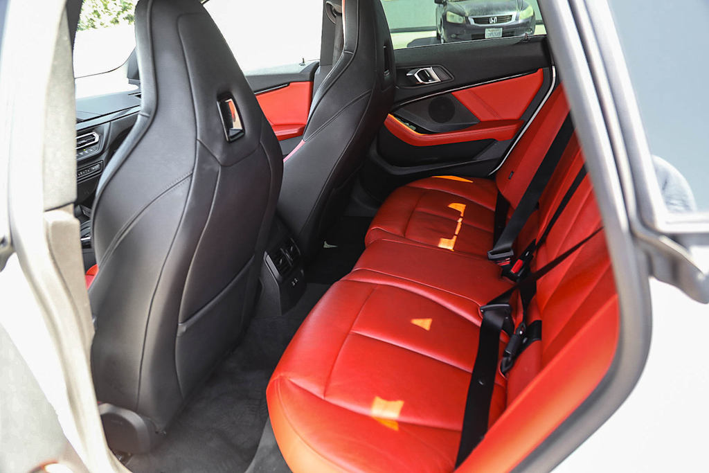 Thumbnail: 2020 BMW 2 Series - 11