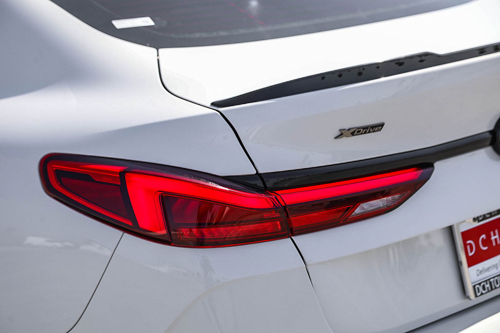 Thumbnail: 2020 BMW 2 Series - 20