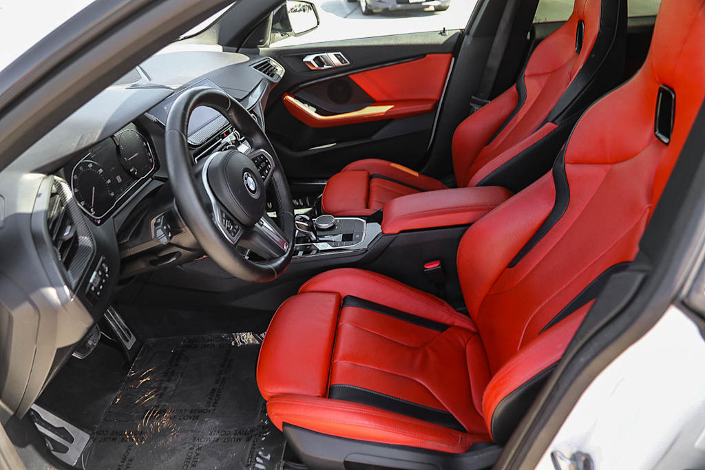 Thumbnail: 2020 BMW 2 Series - 10