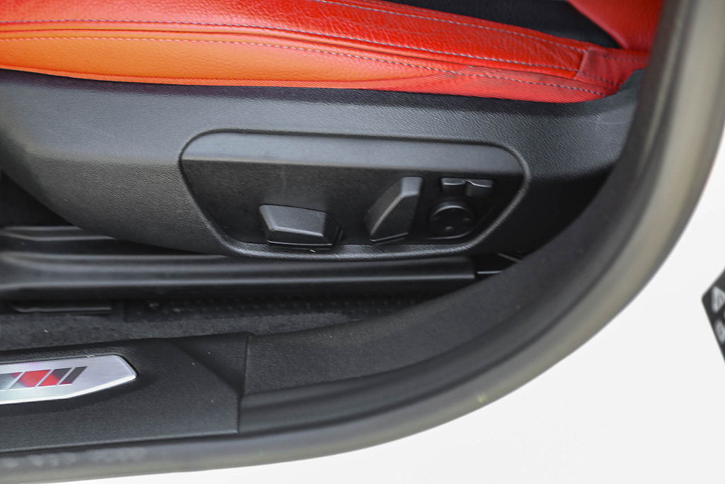 Thumbnail: 2020 BMW 2 Series - 22