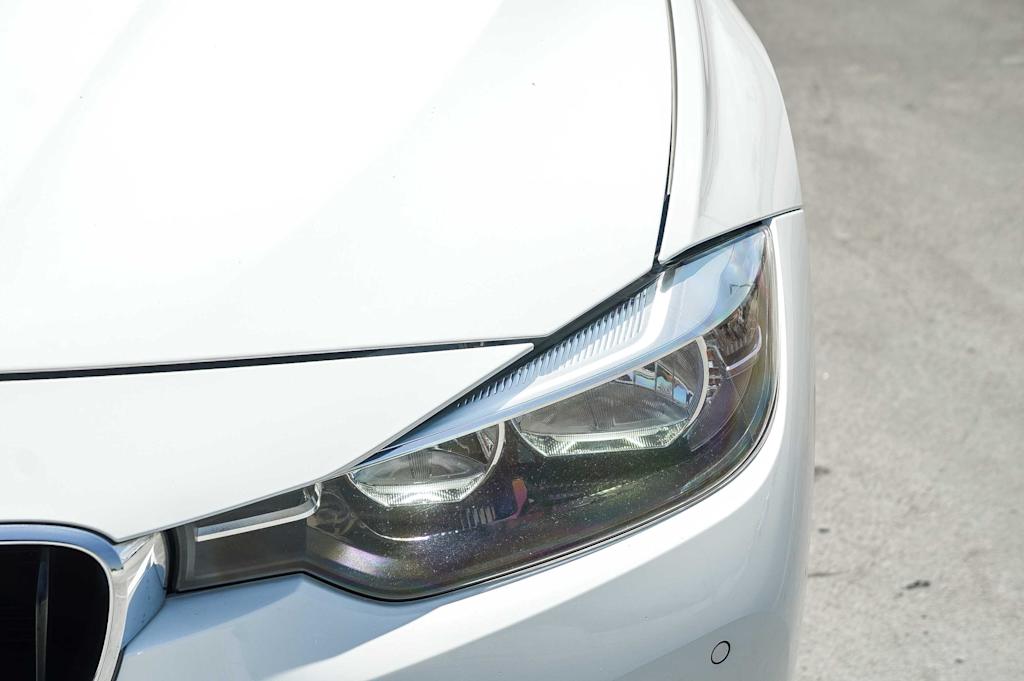 Thumbnail: 2016 BMW 3 Series - 21