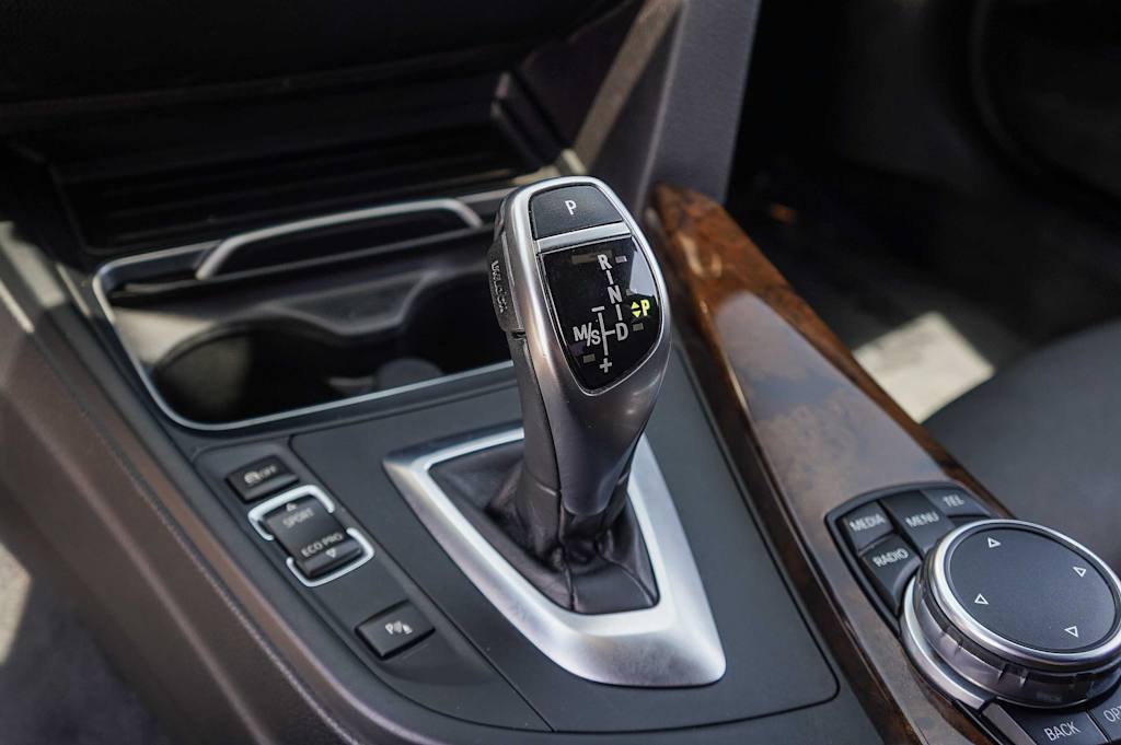 Thumbnail: 2016 BMW 3 Series - 14