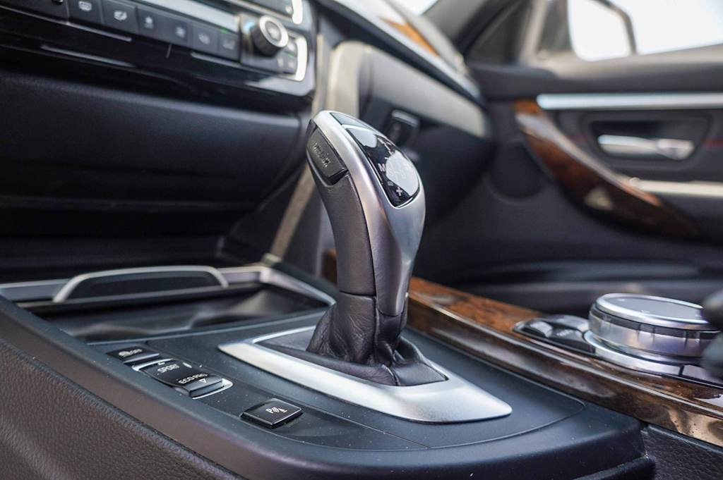 Thumbnail: 2016 BMW 3 Series - 28