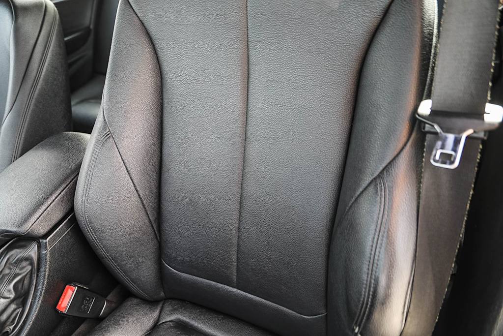 Thumbnail: 2016 BMW 3 Series - 26