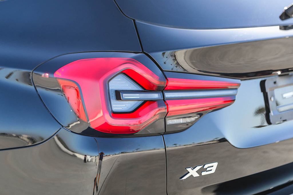 Thumbnail: 2022 BMW X3 - 20