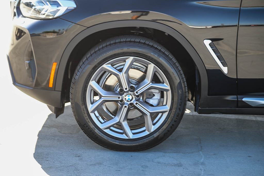 Thumbnail: 2022 BMW X3 - 7