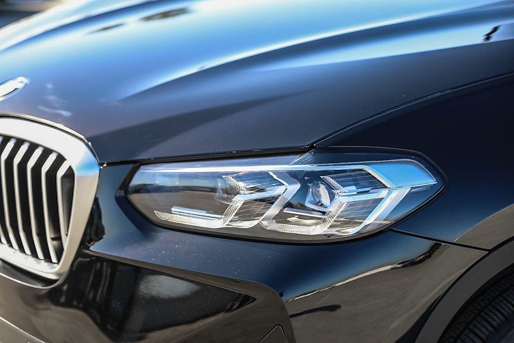 Thumbnail: 2022 BMW X3 - 19