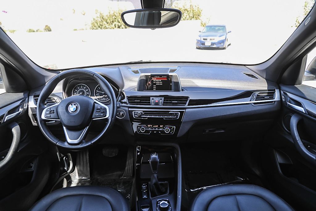 Thumbnail: 2016 BMW X1 - 2