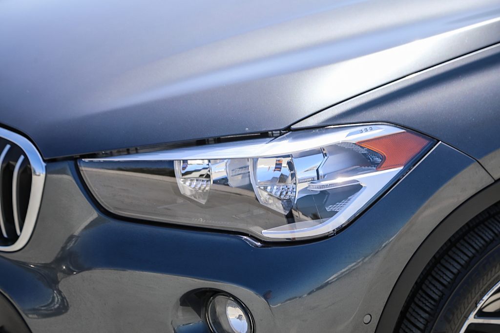 Thumbnail: 2016 BMW X1 - 19