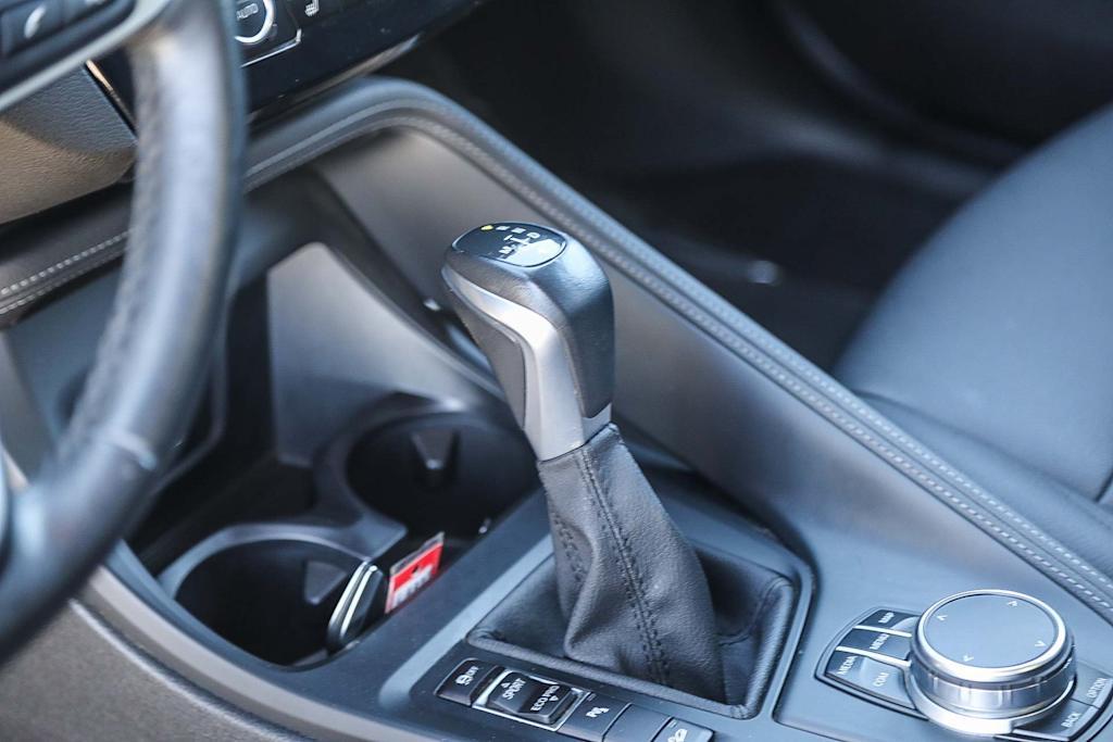 Thumbnail: 2019 BMW X1 - 14