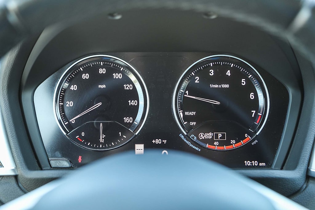 Thumbnail: 2019 BMW X1 - 15