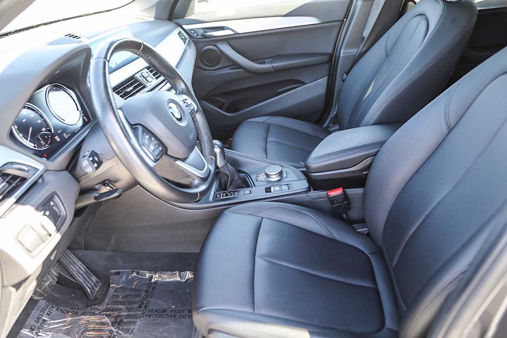 Thumbnail: 2019 BMW X1 - 10