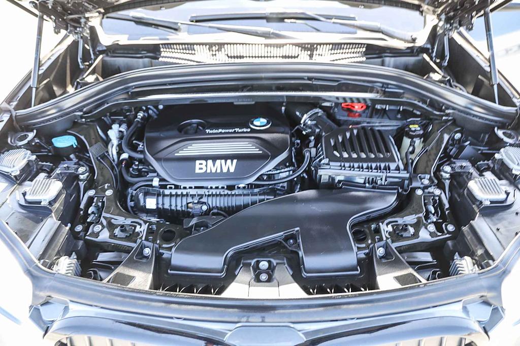 Thumbnail: 2019 BMW X1 - 7