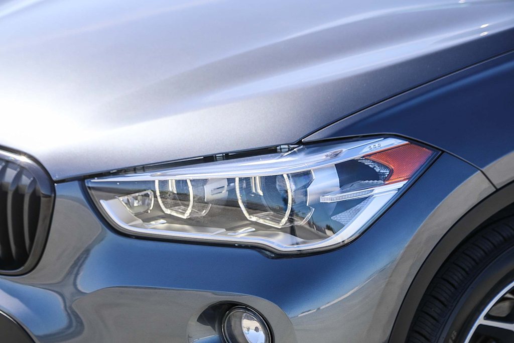 Thumbnail: 2019 BMW X1 - 20