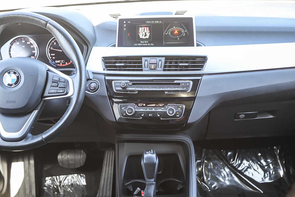 Thumbnail: 2019 BMW X1 - 8