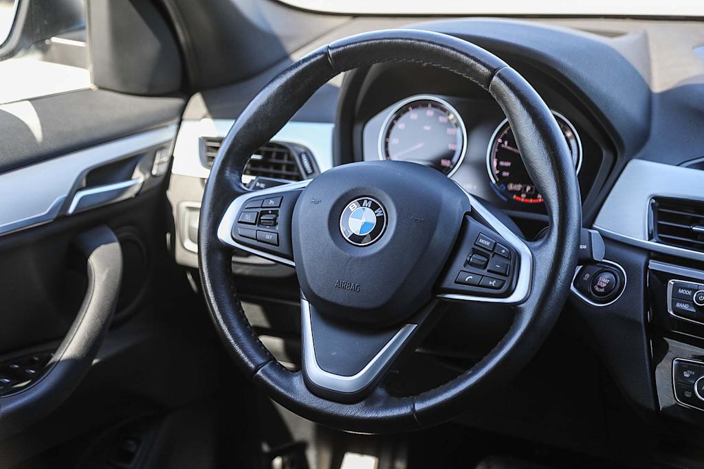 Thumbnail: 2019 BMW X1 - 12