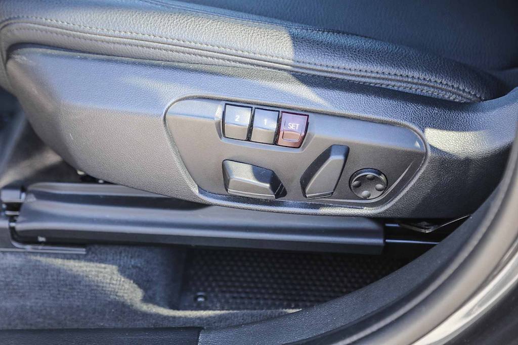 Thumbnail: 2019 BMW X1 - 23