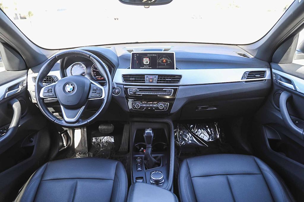 Thumbnail: 2019 BMW X1 - 2