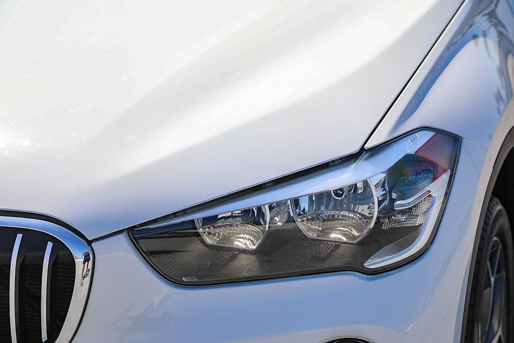 Thumbnail: 2019 BMW X1 - 19