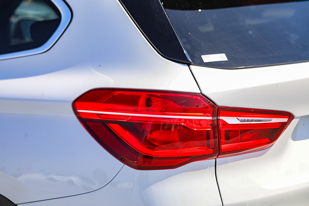 Thumbnail: 2019 BMW X1 - 20
