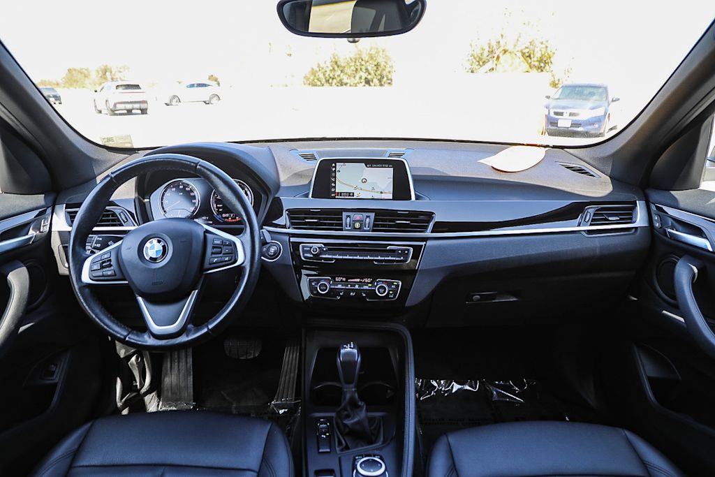 Thumbnail: 2019 BMW X1 - 2
