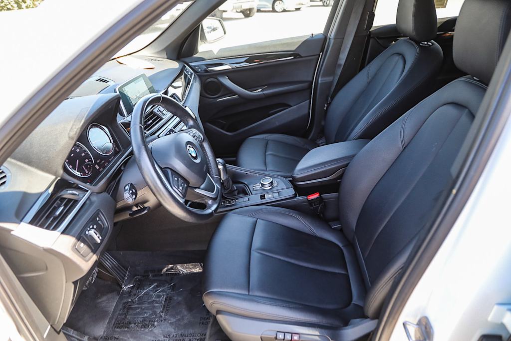Thumbnail: 2019 BMW X1 - 10