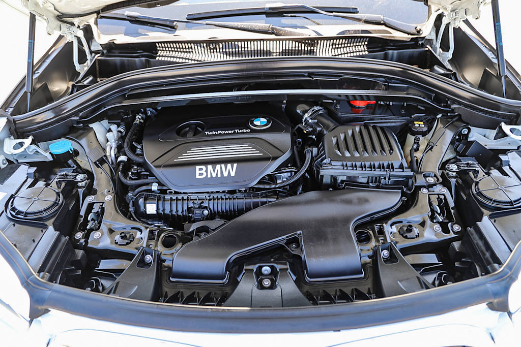 Thumbnail: 2019 BMW X1 - 7