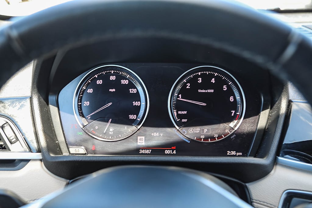 Thumbnail: 2021 BMW X1 - 15
