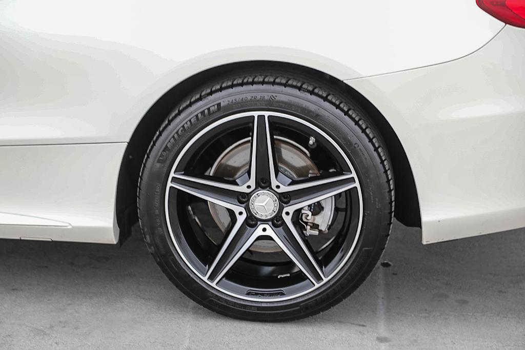 Thumbnail: 2017 Mercedes-Benz C-Class - 20