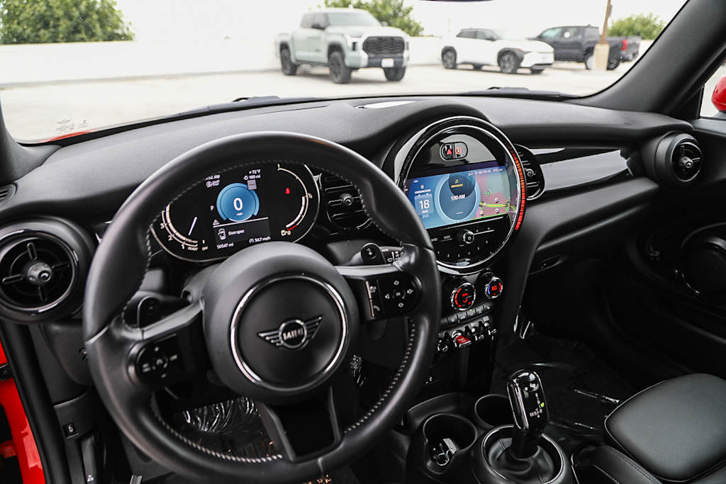 Thumbnail: 2023 MINI Cooper - 2