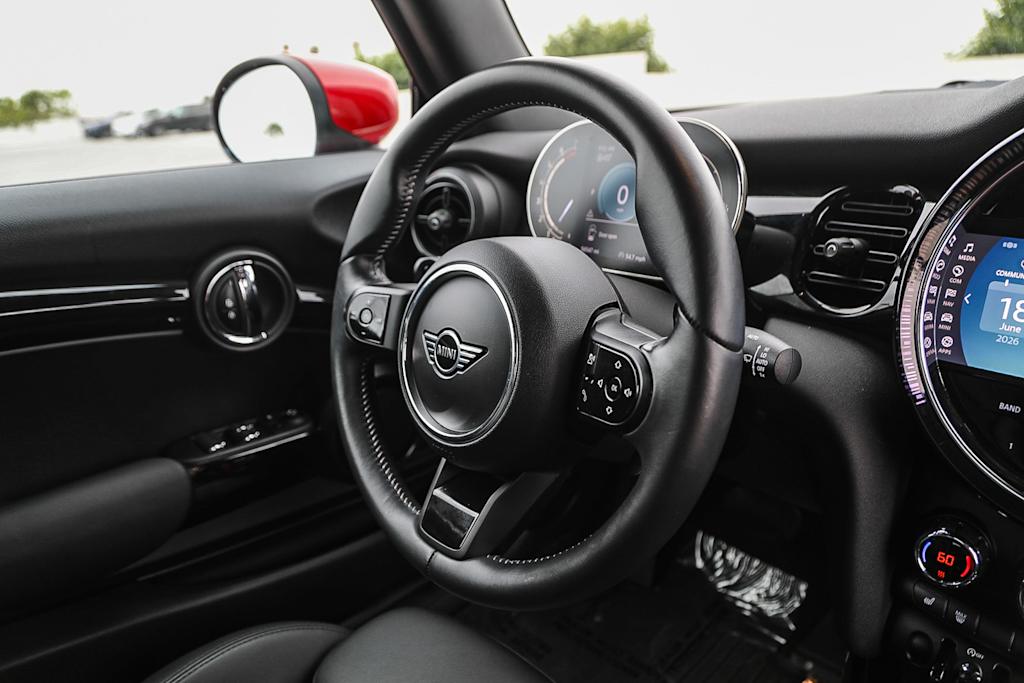 Thumbnail: 2023 MINI Cooper - 11