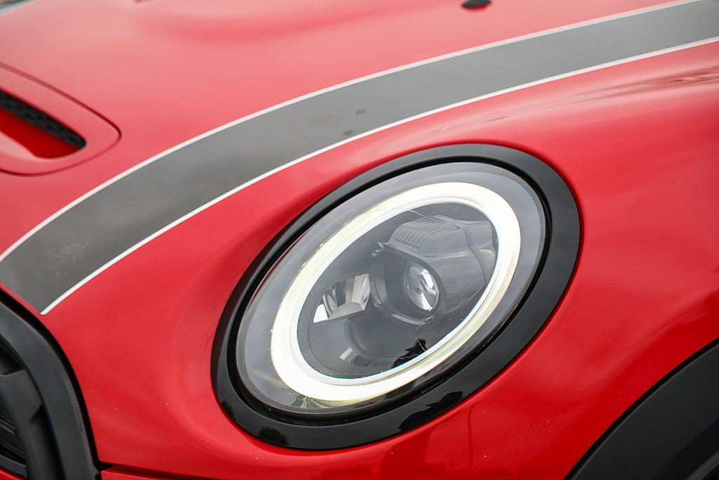 Thumbnail: 2023 MINI Cooper - 19