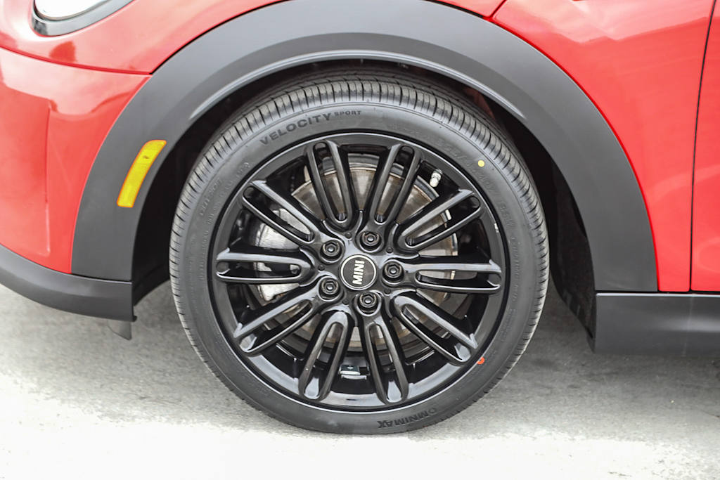 Thumbnail: 2023 MINI Cooper - 5