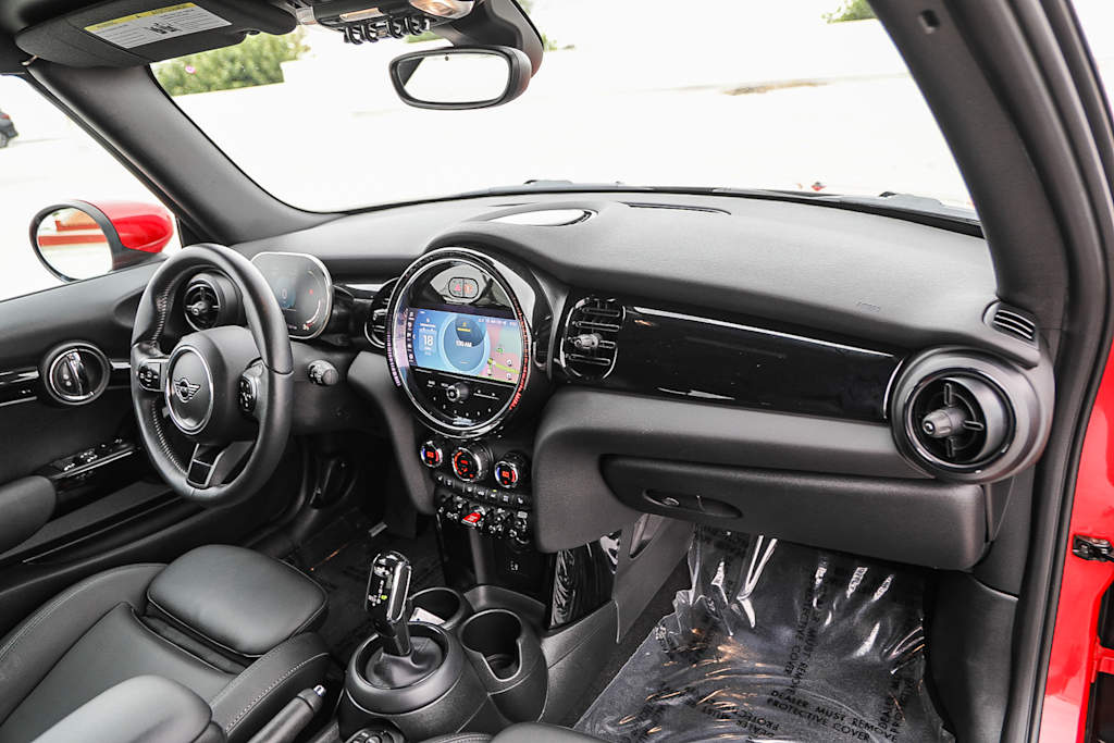 Thumbnail: 2023 MINI Cooper - 7